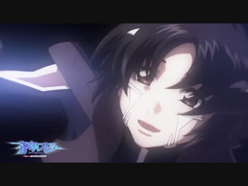 「蒼穹のファフナー」シリーズ15周年記念 ダイジェストムービー