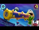雑にホームポッドちゃんを紹介しながらミニマムパワーガボンでマリオテニヌ　part15