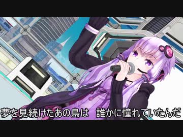 【MMD】ゆかり誕生祭(夢魅鳥)