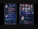 【メギド72】執念のオリアス 忌まわしき「蒼の組曲」 EA-4