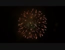2019.7.13 （三重）伊勢神宮花火　魅惑のムービングライト、かがり火、令和を照らす花、他