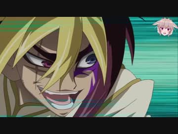 主人公の様な逆転をする極東チャンピオンになったもこ田めめめ