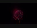 2019.7.13 （三重）伊勢神宮花火　スターマイン 「新世界への幕開け」