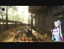 【hunt:showdown】金がなくなったので稼ぎますわ【東北イタコ実況プレイ】