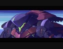 【HARDCORE　MECHA】ロボ好き集まれ！HARDCORE　MECHA実況PART8