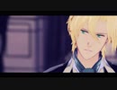 【BANANA FISH/MMD】Conqueror