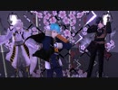 【MMD刀剣乱舞】lamb.一期一振メイン【MMD初心者】