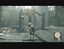 【PS4】尻と機械のニーアオートマタ【プレイ動画】part54