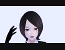 【MMDデレマス】ONE OFF MIND【東郷あい自作モデル】