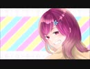 【メルト】女子高生描いてみた〈簡単すぎる解説付き〉【トゥインクル】