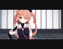 【MMD艦これ】村雨嬢で一心不乱