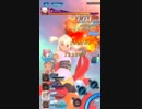 【SOA】覇級ルシフェルvsスフレちゃん バフ盛り レンタルチャレンジ