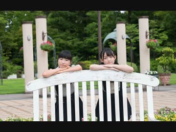 【涼奈とゆきの】drop pop candy　踊ってみた