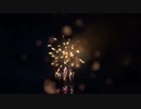 2019.7.13 （三重）伊勢神宮花火　スターマイン 「さあ行こう！ ～無限の彼方へ～」