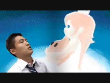 迫真銀河冒険部 緑のヒゲと化した先輩.mp8