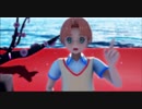 【MMDさらざんまい】Kisaragi Attention / 如月アテンション