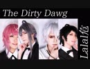 【ヒプマイ】Lalal危 踊ってみた【コスプレ】