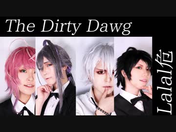 【ヒプマイ】Lalal危 踊ってみた【コスプレ】