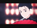 【ユーリ!!!onMMD】Twitter動画まとめ6