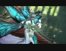【FF14】黒魔で行く極ティターニア討滅戦【VOICEROID解説】