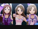 【デレステMV】ガールズパワー・ロマジャニ・頼子でstage bye stage