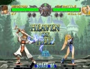【転載TAS】GUILTY GEAR in 07:11.58