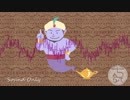 Friend Like Me（ジーニーのテーマ）をエレクトロスイングぽくアレンジしてみたんですがっ！