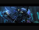 【Darksiders II】日本語化MODを導入しました。[１週目の終わり]【ゆっくり実況プレイ】