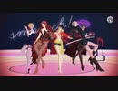【MMDワンピ】乱躁滅裂サラダ