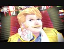 【fate/MMD】ゴルドルフ所長による「極楽浄土」