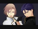 【MMDA3!】スクランブル交際【万里・十座】