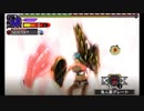 MHXX 天彗龍より姉御が怖いぜぃ！ 防具護石無し ブレイヴガンランス(ノーカット＆編集無し)