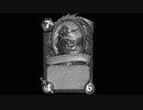 【Hearthstone】 削除されたユニークなカード達を紹介したい！#２