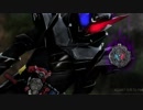 ノムリッシュライダー解説４.mainpowerups