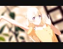 【MMDバンドリ】白鷺千聖さんが踊ってる動画【モデル配布】