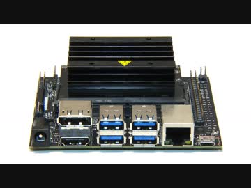 Raspberry Pi 4B vs Jetson Nano