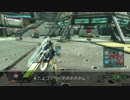 【BBPS4】見習い凸屋のボーダーブレイク⑦（ゆっくり実況）　ネソス島実験ドーム～構造α‐01～