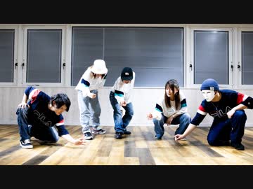 【セナ×アクア】砂の惑星 踊ってみた【絶×七星×じーこ】