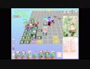 もえくり２～イルセの魔法書～　ver1.10 エクスチェンジサンプル 木単キャパ2複数