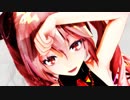 【MMD】Tda式改変ミクさんテトさんで「フィクサー」