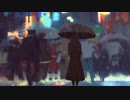 【オリジナル曲】【Lo-Fi HipHop】Rainy Day/Bell【Study Beats】