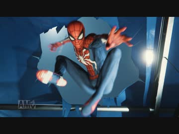Marvel's Spider-Man 字幕プレイ Part15