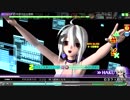 【初音ミク Project DIVA Arcade】初音ミクの激唱 EX EXTREME EXCELENT Part2