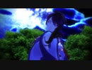 【MMD刀剣乱舞】千本桜　～小狐丸　三日月宗近～