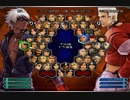 KOF０２UM 西日暮里VERSUS・第４４６回紅白戦・その１