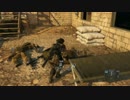 MGSV スペツナズの英雄