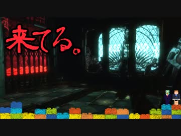 激恐注意 夏だしトラウマホラーで納涼 大量の狂人に囲まれる恐怖のの病棟 Bioshock 4 Nicozon