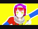 【MMDMoE】ロキロキサモナー