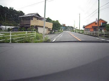 ハリーの痛e-POWER車載 Part3