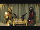 グランマサラー with B：「ヒーローの名は」